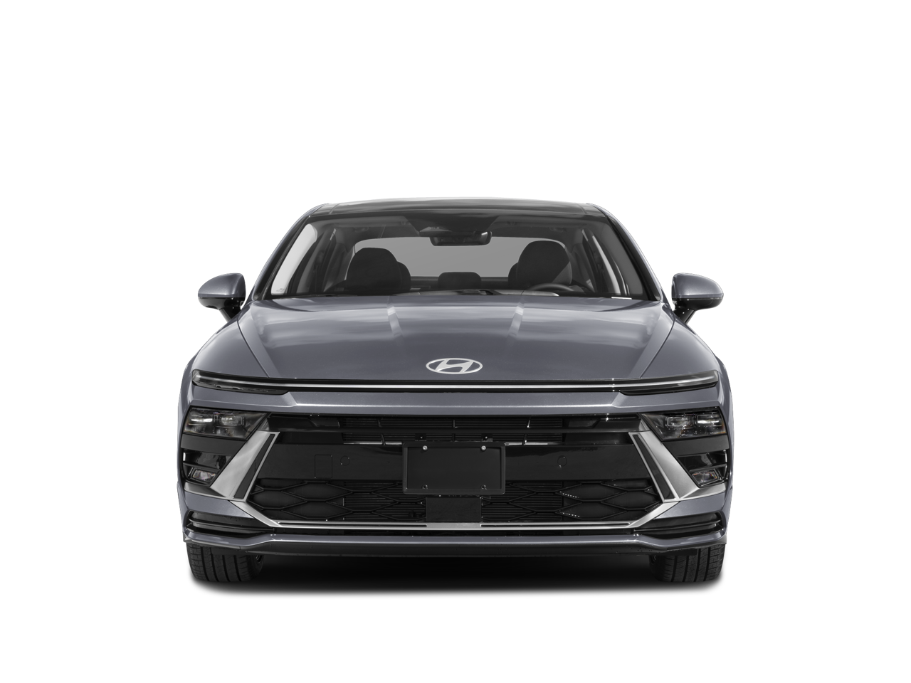 2025 Hyundai Sonata SEL Convenience