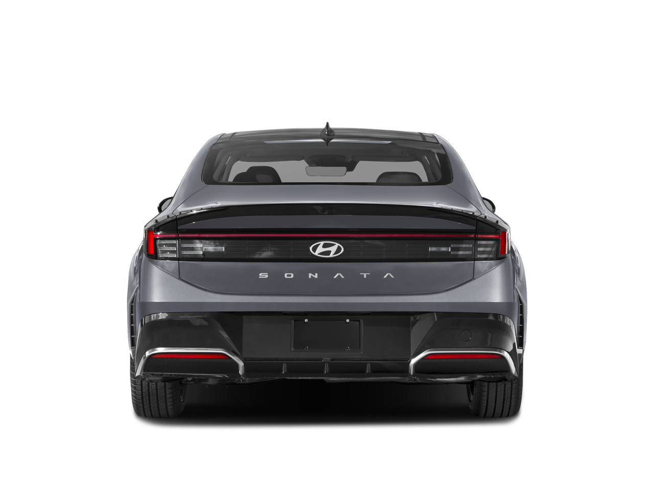 2025 Hyundai Sonata SEL Convenience
