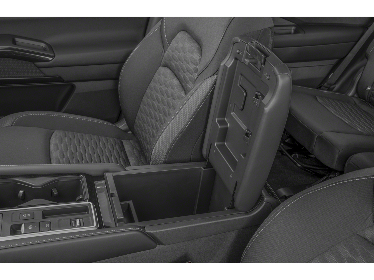 2025 Nissan Pathfinder SV Four Wheel Drive Automatic