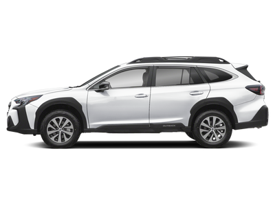 2025 Subaru Outback Premium All-wheel Drive Transmission-Auto