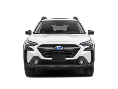 2025 Subaru Outback Premium All-wheel Drive Transmission-Auto