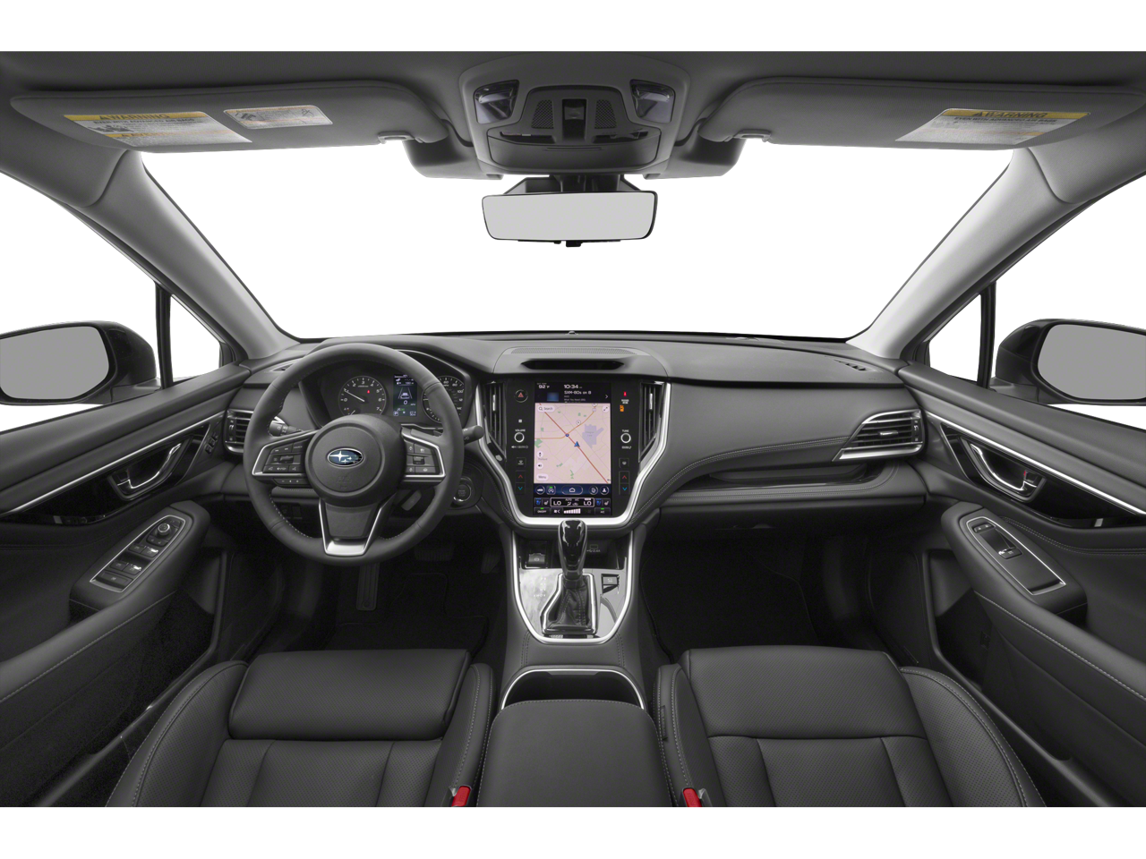 2025 Subaru Outback Touring XT