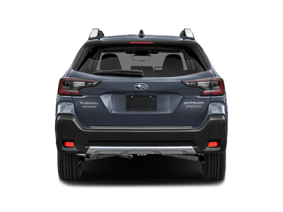 2025 Subaru Outback Touring