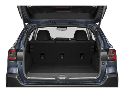 2025 Subaru Outback Touring