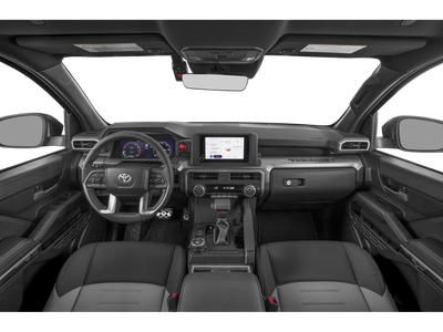 2025 Toyota Tacoma TRD Sport Hybrid