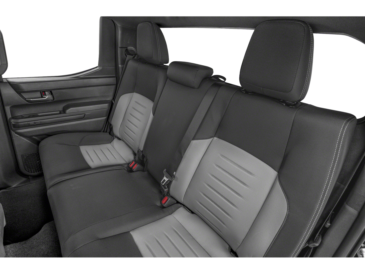 2025 Toyota Tacoma TRD Sport Hybrid
