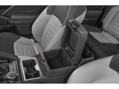 2025 Toyota Tacoma TRD Sport Hybrid