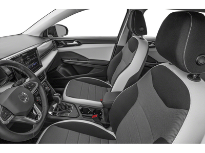 2025 Volkswagen Taos S All Wheel Drive Automatic