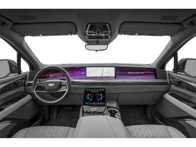 2026 Cadillac ESCALADE IQ Luxury