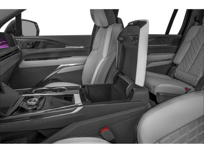 2026 Cadillac ESCALADE IQ Luxury