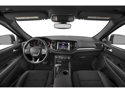2026 Dodge Durango GT All Wheel Drive 8-SPEED AUTOMATIC (850RE)