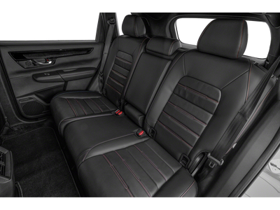 2026 Honda CR-V Hybrid Touring