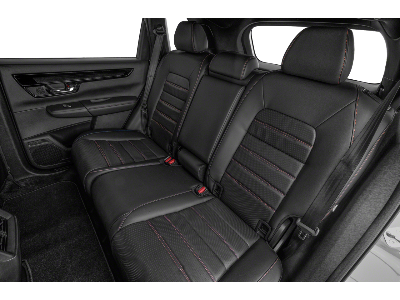 2026 Honda CR-V Hybrid Touring