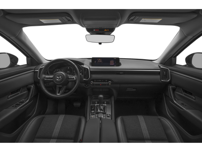2026 Mazda Mazda CX-50 2.5 S Meridian Edition