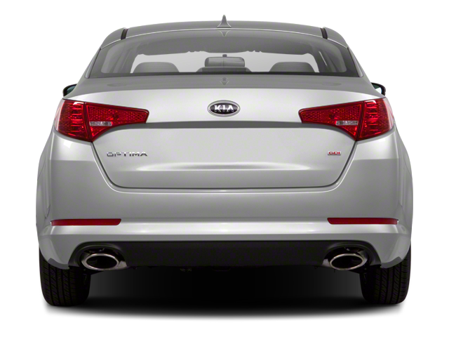 2011 Kia Optima SX