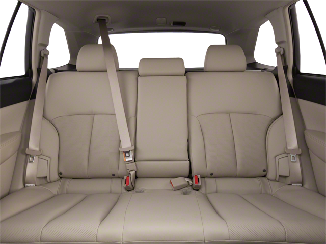 2011 Subaru Outback 3.6R Limited Pwr Moon/Nav