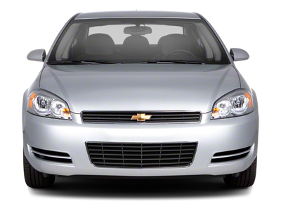 2012 Chevrolet Impala LS Fleet