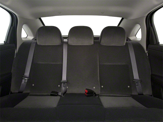 2012 Chevrolet Impala LS Fleet