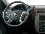 2012 GMC Yukon SLT