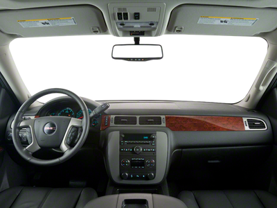 2012 GMC Yukon SLT