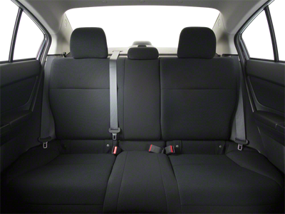 2012 Subaru Impreza Sedan 2.0i Limited