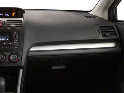 2012 Subaru Impreza Sedan 2.0i Limited