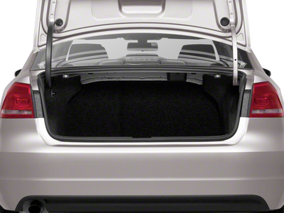 2012 Volkswagen Passat SE w/Sunroof