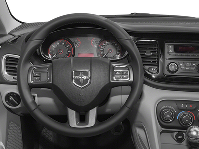 2013 Dodge Dart Aero Front Wheel Drive 6-SPEED DUAL DRY-CLUTCH AUTOMATIC TRANSMISSION
