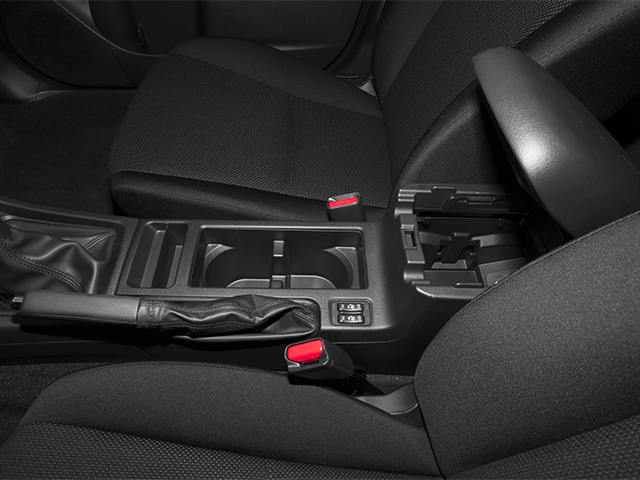 2013 Subaru Impreza Wagon 2.0i