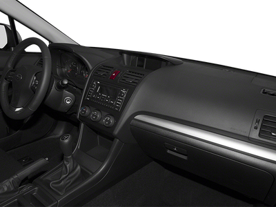 2013 Subaru Impreza Wagon 2.0i