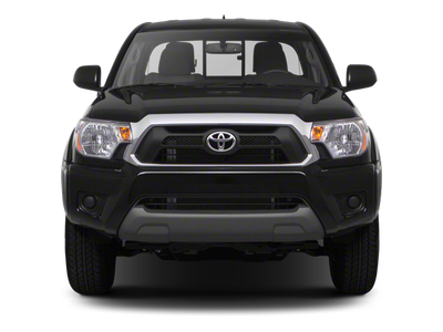 2013 Toyota Tacoma Pickup 4D 6 ft