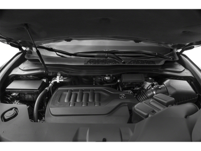 2014 Acura MDX SH-AWD 4dr