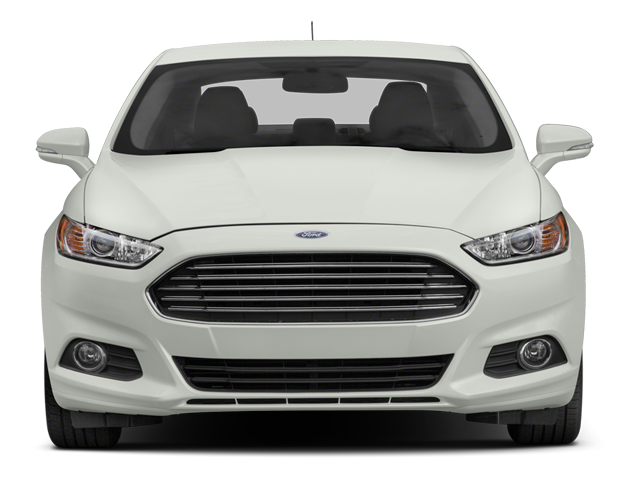 2014 Ford Fusion SE Hybrid