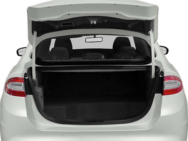 2014 Ford Fusion SE Hybrid