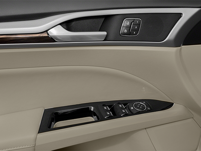 2014 Ford Fusion SE Hybrid