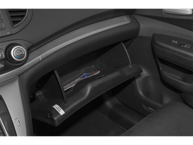 2014 Honda CR-V AWD 5dr EX