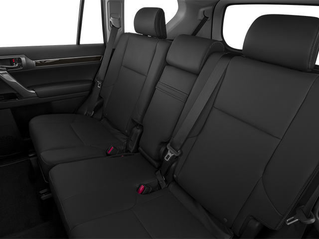 2014 Lexus GX 460 GX 460