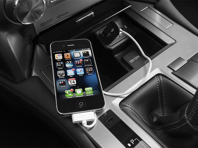 2014 Lexus GX 460 GX 460