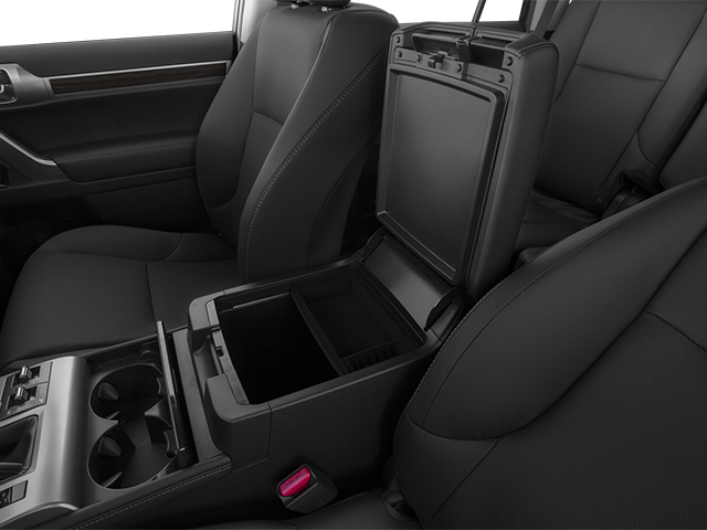 2014 Lexus GX 460 GX 460