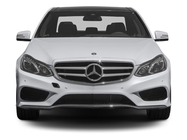 2014 Mercedes-Benz E 350 E 350 Luxury