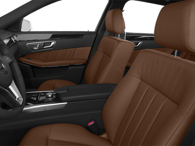 2014 Mercedes-Benz E 350 E 350 Luxury