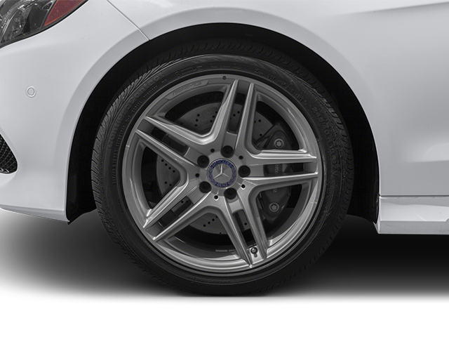 2014 Mercedes-Benz E 350 E 350 Luxury