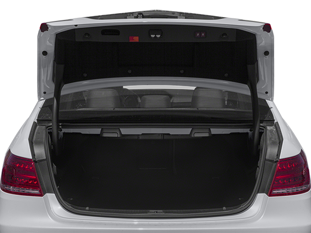 2014 Mercedes-Benz E 350 E 350 Luxury