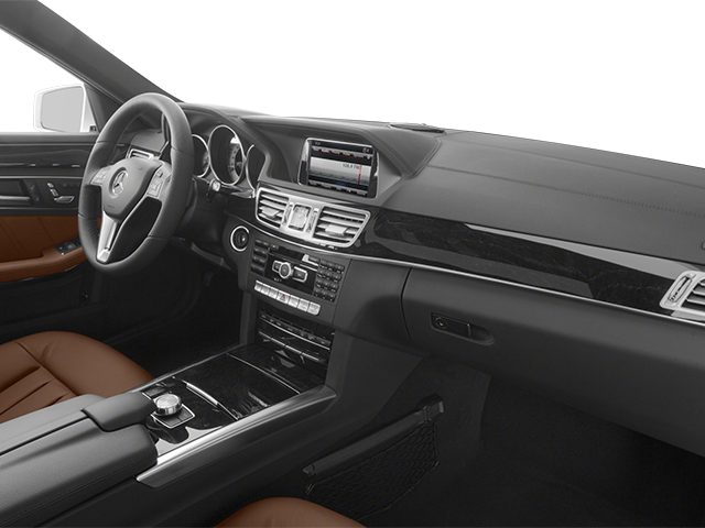 2014 Mercedes-Benz E 350 E 350 Luxury