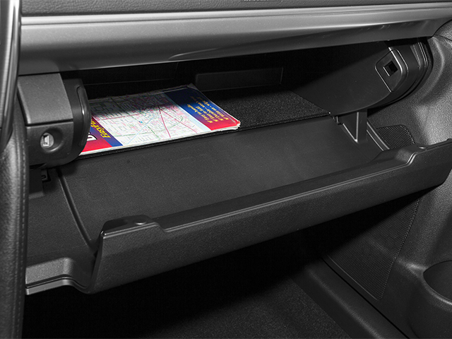 2014 Toyota Camry L Front-wheel Drive Transmission-Auto