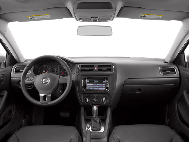 2014 Volkswagen Jetta S