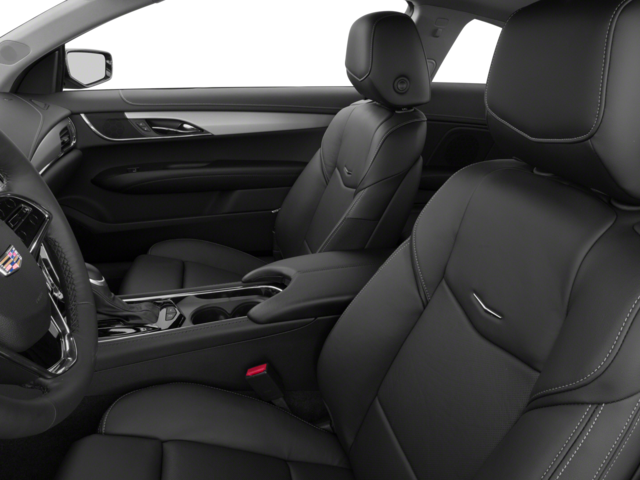 2016 Cadillac ATS Premium Collection AWD