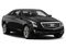 2016 Cadillac ATS Premium Collection AWD
