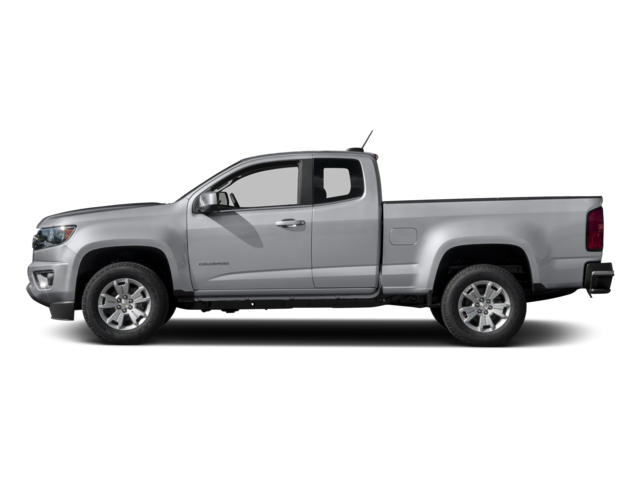 2016 Chevrolet Colorado 2WD LT