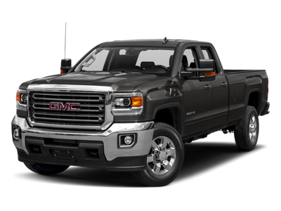 2016 GMC Sierra 3500 HD SLE